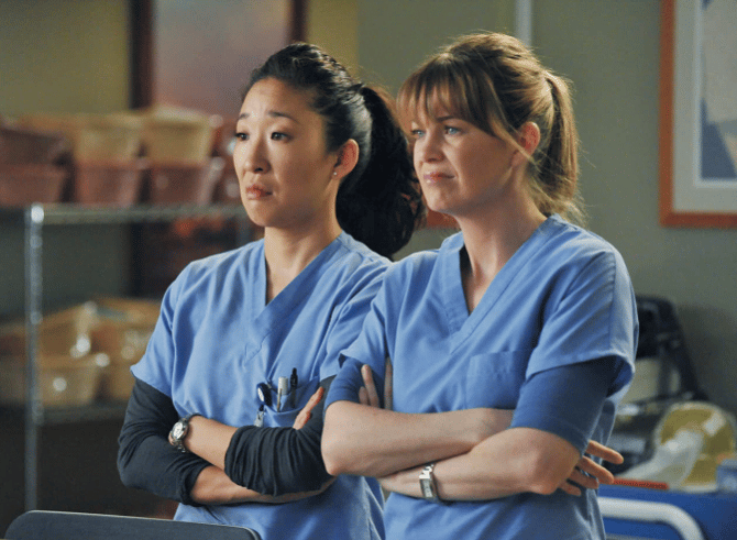 Imagem do post Grey’s Anatomy: 16º temporada estreia dia 14 de janeiro no Sony Channel