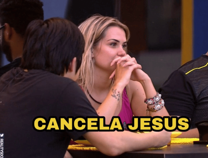 post: Em enquete BBB 20 do BreakTudo no Twitter, Marcela dispara na frente de Manu Gavassi, Pyong e Boca Rosa, confira!