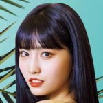 Imagem do post Momo do Twice chega aos TTs no Twitter e Mel Maia pensou que se tratava da “Desafio da Momo”