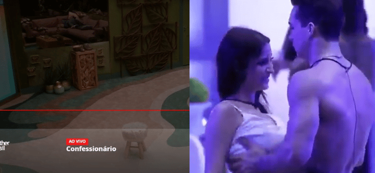 post: BBB 20 Polêmica: Internautas acreditam que Petrix já foi expulso do reality após ser acusado de assediar Bianca Andrade, confira!