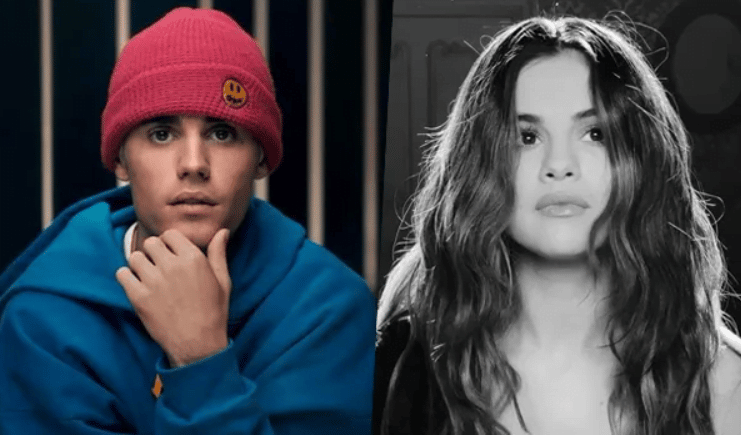 Imagem do post Polêmica: Selena Gomez curte foto de Justin Bieber no Instagram, cantora estava stalkeando o ex ou foi hakeada?