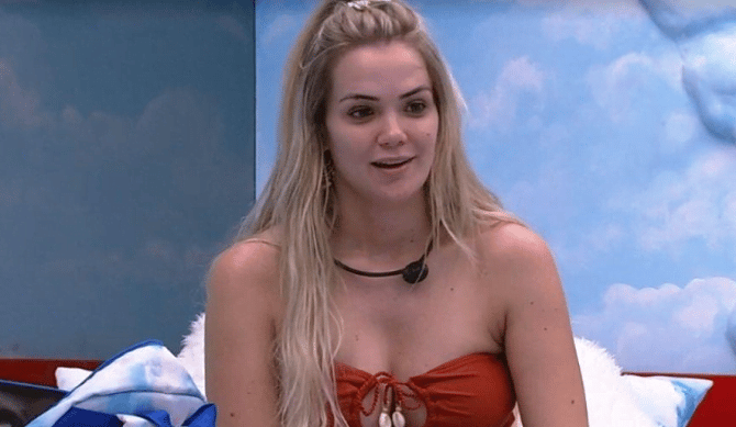 post: BBB 20: Manu diz que acredita em tudo que Marcela falou sobre o plano sujo do qual Hadson falou, confira!