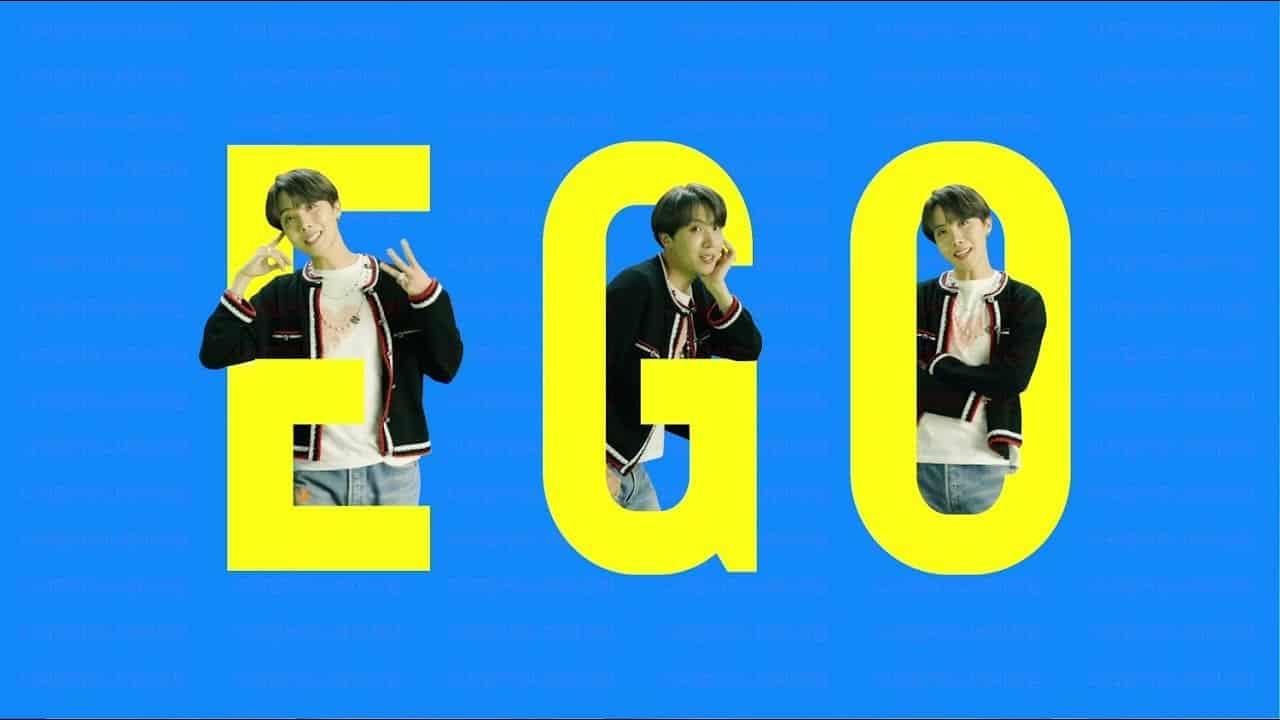 Imagem do post BTS divulga novo trailer de seu comeback: “EGO”.