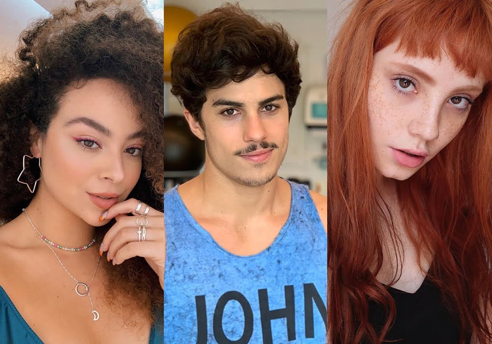 Imagem do post Globo apostará em Influenciadores Digitais no elenco da nova temporada de ‘Malhação’