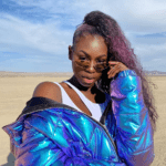 Imagem do post Now United: Cantora Diarra Sylla está mesmo se preparando para carreira solo e quer tornar seu primeiro single “algo memorável”