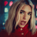 Imagem do post Dua Lipa lança a música “Fever” em parceria com a cantora belga Angéle