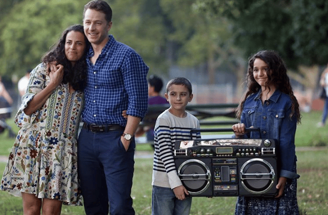 Imagem do post Manifest – O mistério do voo 828: Conheça Jack Messina, que interpreta o Cal Stone filho de Benjamin (Josh Dallas)