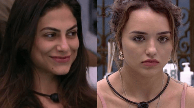 Imagem do post BBB 20: Tati Martins analisa o jogo e diz que Mari Gonzalez foi consistente e que Rafa Kalimann não faz aquilo que prega