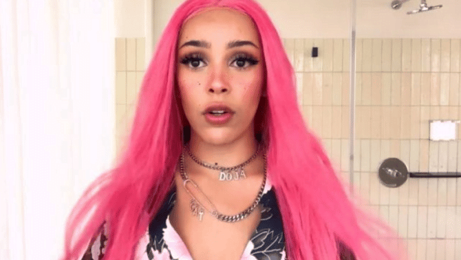 Imagem do post VMA 2020: Confira quem são os indicados da categoria Artista Revelação, tem Doja Cat, Ava Max, Lewis Capaldi e Conan Gray