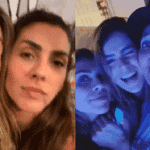 post: Polêmica: Gabriela Pugliese faz festa privê com Mari Gonzalez, Mari Saad, Jonas e outros e detonada na web por quebrar a quarentena, confira!