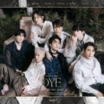 Imagem do post GOT7 lança seu novo álbum: “DYE”.