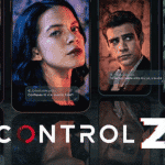 Imagem do post Control Z: Vale a pena assistir a nova série mexicana da Netflix? Veja!