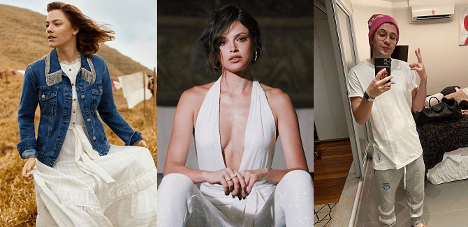 Imagem do post Forbes Under 30: Alice Wegmann, Agatha Moreira, Leo Picon, Luísa Sonza e Jão estão na lista, confira!