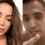 Imagem do post Polêmica: Leo Dias afirma que Anitta usou sexo para ganhar espaço em rádio e teria se relacionado do motorista ao presidente da empresa