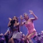 Imagem do post VMA 2020: Confira a lista completa de indicados, Ariana Grande, Lady Gaga, The Weeknd e Billie Eilish saem na frente, confira! 