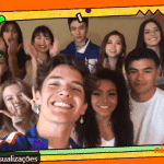 Imagem do post Kids’ Choice Awards 2020: Now United ganha seu primeiro prêmio nos EUA e completa 5 prêmios na carreira, confira!