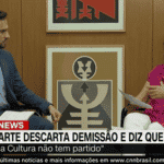 Imagem do post Regina Duarte deixa internautas horrorizados com fala sobre as mortes da ditadura em entrevista a CNN, veja os piores momentos!