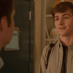 Imagem do post 13 Reasons Why: Saiba qual é o final de Alex, ele fica Zach? É gay, hétero, bissexual? Confira! 