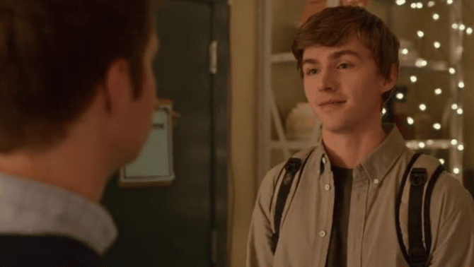 Imagem do post 13 Reasons Why: Saiba qual é o final de Alex, ele fica Zach? É gay, hétero, bissexual? Confira! 