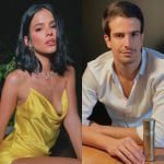 Imagem do post Bruna Marquezine e Enzo Celulari estão se conhecendo melhor, diz Jornalista e casal recebe apoio dos internautas