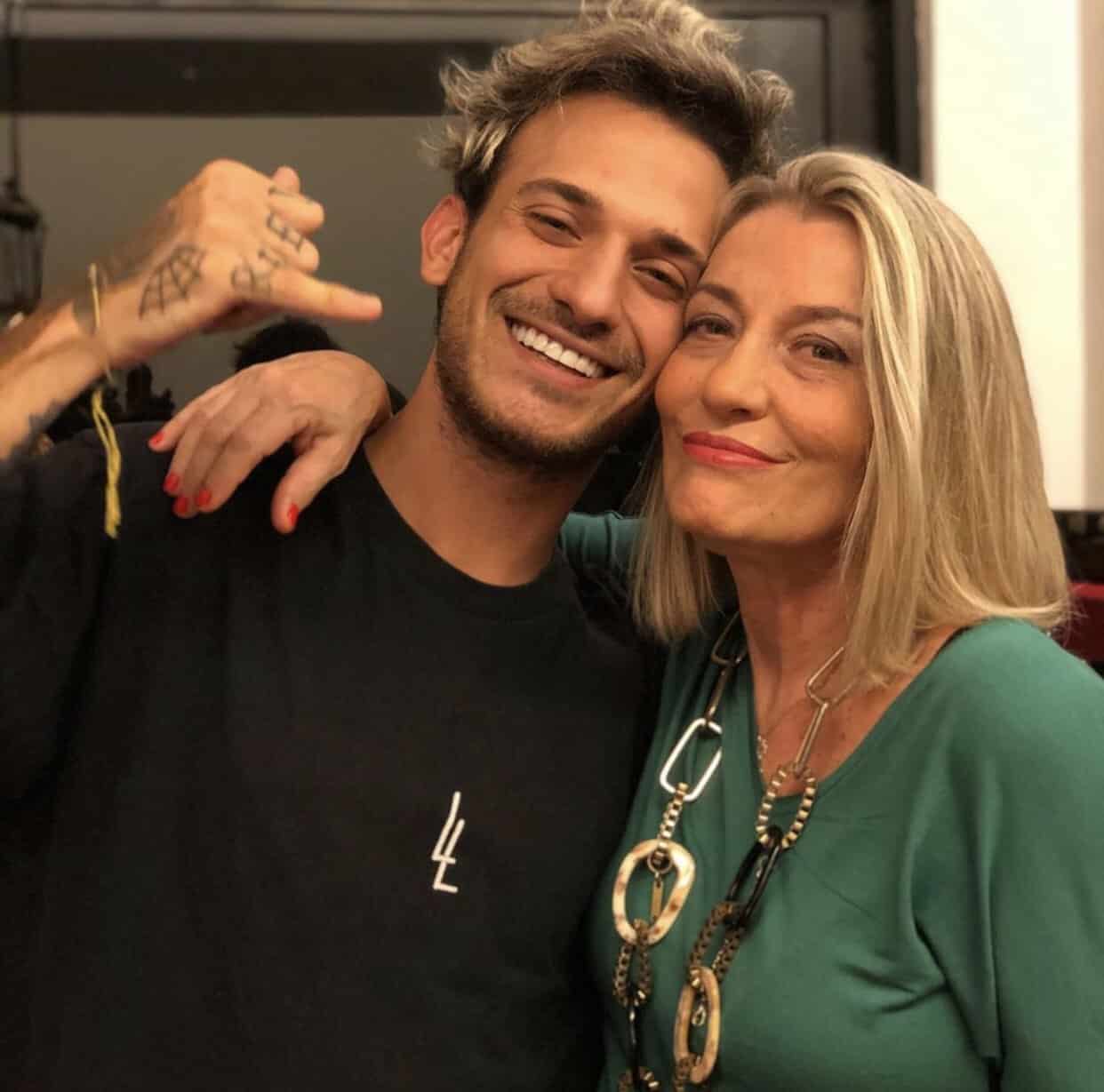 Imagem do post De Férias com Ex: Reality show terá primeira participação da mãe de um dos confinados, vem saber mais detalhes