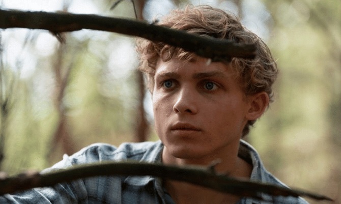 Imagem do post Silêncio na Floresta: Conheça o ator Hubert Miłkowski, que interpreta o Paweł Kopiński na nova série polonesa The Woods da Netflix