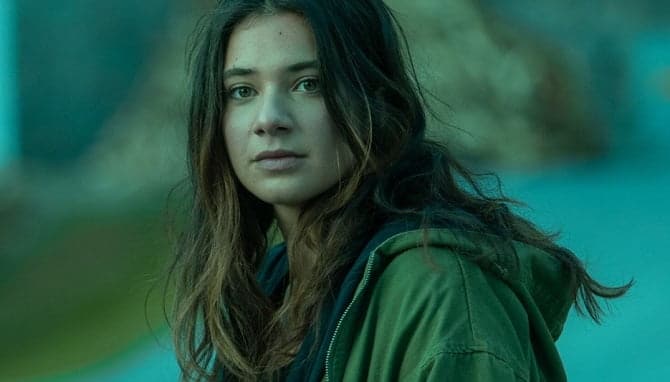 Imagem do post Curon: Conheça Margherita Morchio, que interpreta a Daria Raina na nova série de suspense da Netflix 