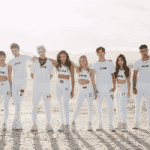 Imagem do post Now United lança clipe do single “Golden”