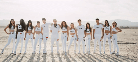 Imagem do post Now United lança clipe do single “Golden”