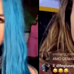 Imagem do post Anitta entra na live Samira Close dá receita de pão e sai da live, internautas ficam sem saber o que aconteceu, confira!