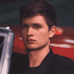 Imagem do post Polêmica: Ator Ansel Elgort é acusado de estuprar garota de 17 anos de idade: “eu estava soluçando de dor”