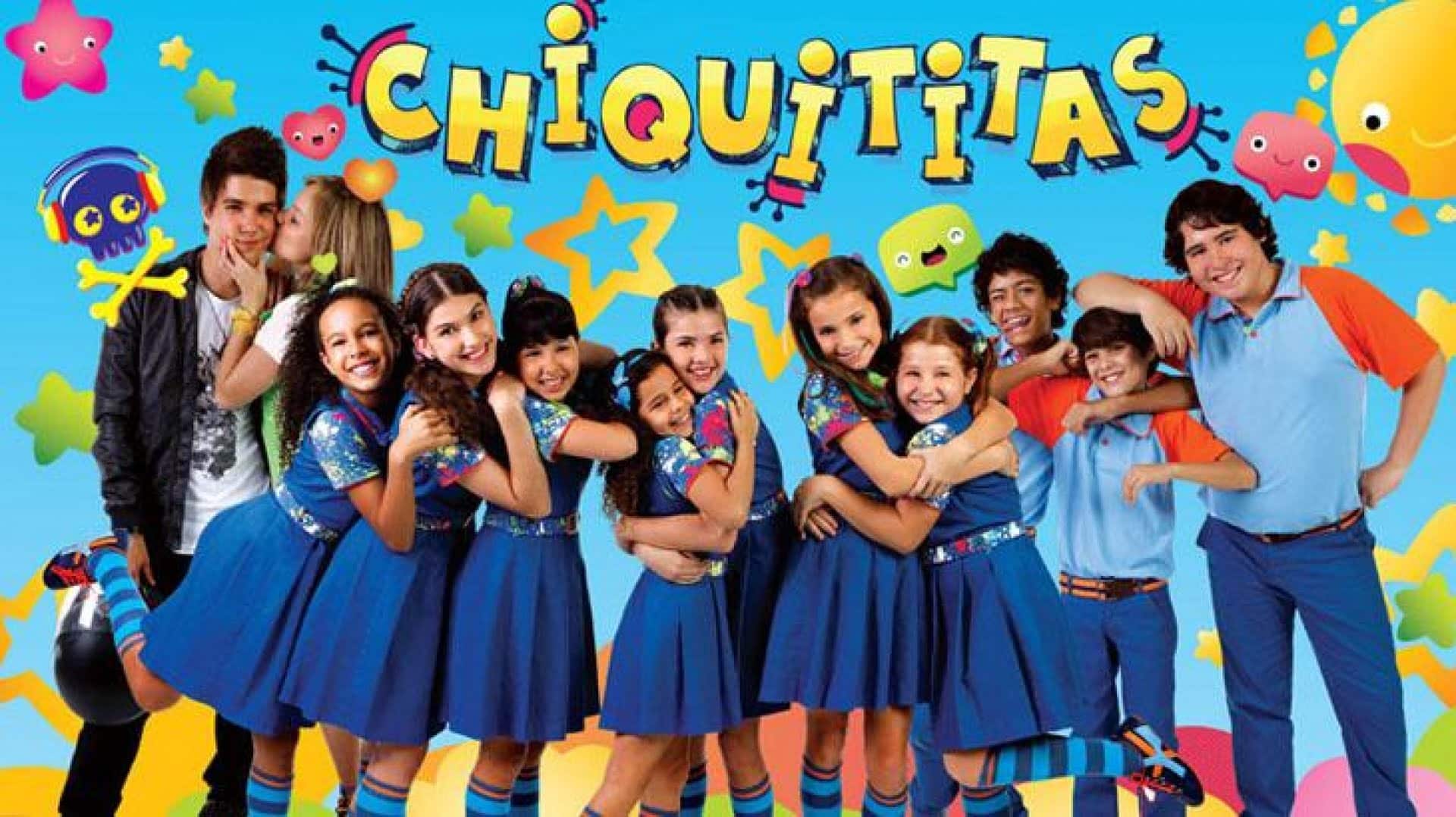 Imagem do post Internautas fazem abaixo-assinado para SBT não reprisar novamente a novela ‘Chiquititas’, saiba o motivo!