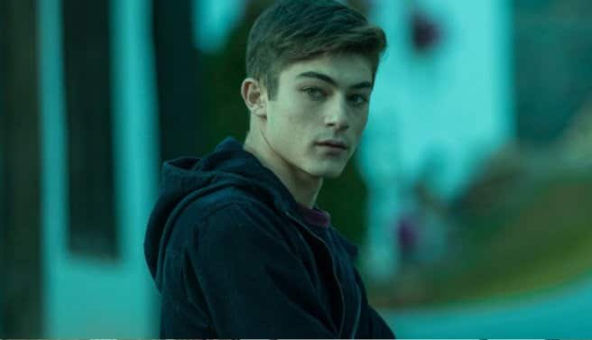 Imagem do post Curon: Conheça Federico Russo, o Mauro, da nova série de suspense, sobrenatural e drama adolescente da Netflix