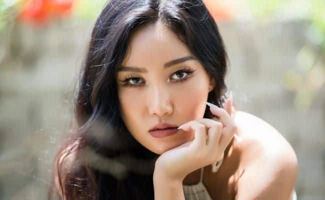 Imagem do post Hwasa anuncia data do seu projeto solo.