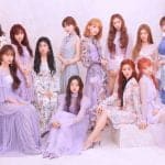 post: IZ*ONE: Grupo lança novo álbum. Confira.