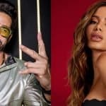 Imagem do post Em áudio vazado, Latino diz que foi humilhado por Anitta, que ela desfez dele para gringos em inglês na casa: “Achei aquilo tão cruel da parte dela”