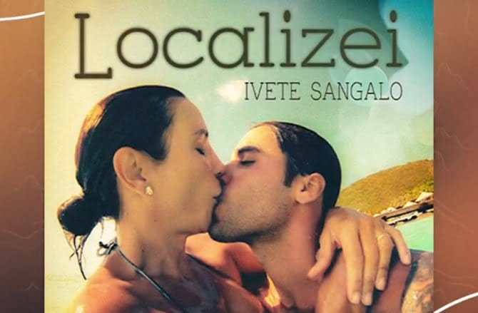 Imagem do post Ivete Sangalo lança música “Localizei ” para celebrar dia dos namorados com Daniel Cady: “meu pra sempre namorado”, ouça!