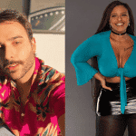 Imagem do post The Circle Brasil: Lucas Blazute e Marina Gregory se pronunciam sobre cancelarem participação em grupo no WebTVBrasileira e Lucas aproveita e rebate Rob, confira!