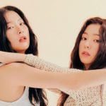 Imagem do post Red Velvet: Saiba tudo sobre o primeiro mini álbum da Irene e Seulgi.