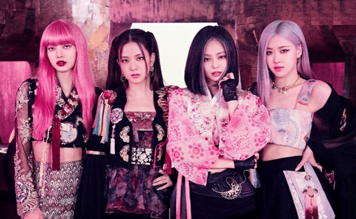 Imagem do post Blackpink não recebe nenhuma indicação ao VMA 2020 e fãs acreditam que grupo foi boicotado, confira!