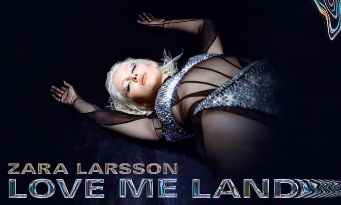 post: Zara Larsson lança seu maravilhoso novo single “Love Me Land” e é aclamada por internautas no Twitter, faixa fala sobre amor próprio e tem a sonoridade, ouça!  