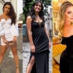 Imagem do post Enquete: Qual das 5 últimas campeãs do BBB tem melhor fandom, Munik Nunes, Emilly Araújo, Gleici Damasceno, Paula Sperling ou Thelma Assis? Vote! 