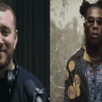 Imagem do post Sam Smith lança novo single “My Oasis”, parceria com cantor nigeriano Burna Boy, ouça agora! 