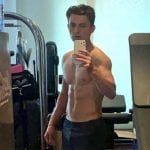 Imagem do post Homem-Aranha: Tom Holland posta foto sem camisa no Instagram e por isso vai parar nos assuntos mais comentados do Twitter