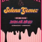 Imagem do post BLACKPINK anuncia feat com Selena Gomez!