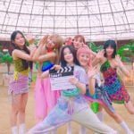 Imagem do post (G)I-DLE lança seu comeback de verão