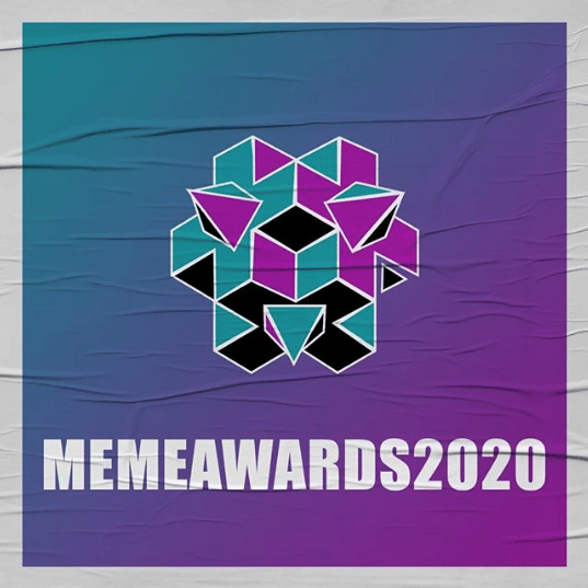 Imagem do post MEME AWARDS 2020 aposta em edição 100% digital para premiar os melhores memes da Internet