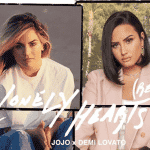 Imagem do post JoJo anuncia parceria com Demi Lovato no remix de “Lonely Hearts”, que será lançado no dia 28 de agosto