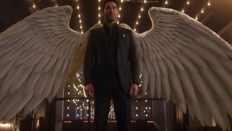 Imagem do post Lucifer assume o topo da lista de séries mais assistidas na Netflix atualmente, “Power” fica na segunda posição e Missão Pijamas na terceira