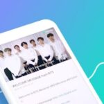 Imagem do post K-POP: O que é Weverse?